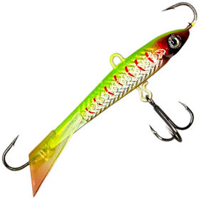 Балансир BAT Gaspar (14г) B106