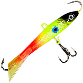 Балансир BAT Gaspar (14г) F1211