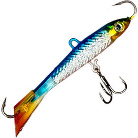 Балансир BAT Gaspar (14г) H2