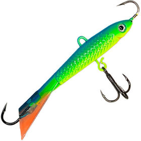 Балансир BAT Gaspar (14г) PRT