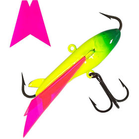 Балансир BAT Ракета (23г) 147