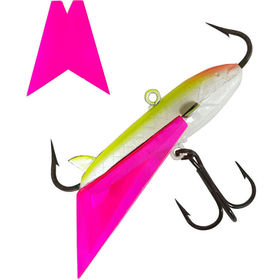 Балансир BAT Ракета (23г) 416