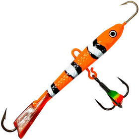 Балансир BAT Karizma-80 (18 г) NEMO04