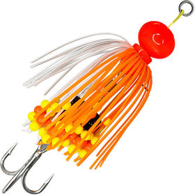 Блесна BAT Catfish Teaser (140г) Orange