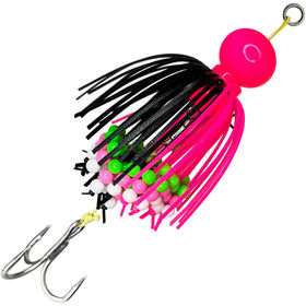 Блесна BAT Catfish Teaser (140г) Pink