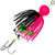 Блесна BAT Catfish Teaser (140г) Pink