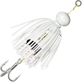 Блесна BAT Catfish Teaser (140г) White