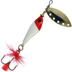 Блесна BAT Good Hope BuzzFish (22г) BZF-03