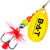 Блесна BAT Good Hope FOCUS BC-02 (7г) 013