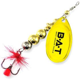 Блесна BAT Good Hope New Aglia 556 B-03 (12.5г) 013