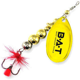 Блесна BAT Good Hope New Aglia 556 BY-02 (7р) 013