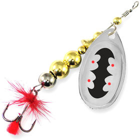 Блесна BAT Good Hope New Aglia 558 B-04 (16г) 011