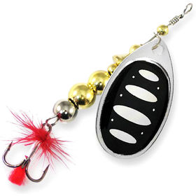 Блесна BAT Good Hope New Aglia 561 BY-02 (7р) 003