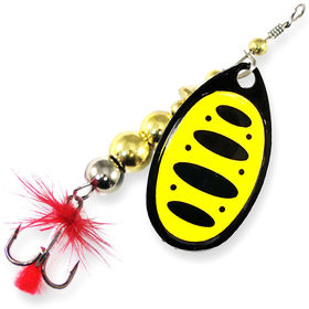 Блесна BAT Good Hope New Aglia 566 BY-02 (7г) 007