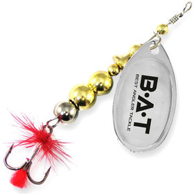 Блесна BAT Good Hope New Aglia 569 B-04 (16г) 010