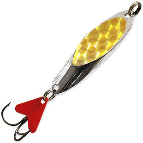 Блесна Bat Kastmaster 555 (14г) 115 (золото)