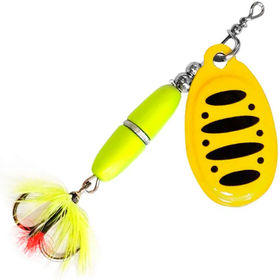Блесна BAT Good Hope Slug 0 (5.2г) 105