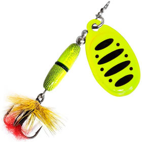 Блесна BAT Good Hope Slug 0 (5.2г) 116