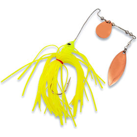 Блесна BAT Spinner Baits Academic (18г) 20567