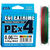 Леска BAT PE Egi Extrime New 125м 0.06мм (Multicolor)