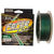 Леска плетенная BAT Forse Pro 100 м 0.23 мм (темно-серо-зеленый)
