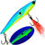 Раттлин BAT Steloks Vibe 100S (35г) 11