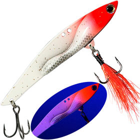 Раттлин BAT Steloks Vibe 100S (35г) 12