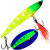 Раттлин BAT Steloks Vibe 100S (35г) 16
