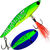 Раттлин BAT Steloks Vibe 100S (35г) 19