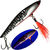 Раттлин BAT Steloks Vibe 100S (35г) 22