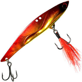 Раттлин BAT Steloks Vibe 100S (35г) 2