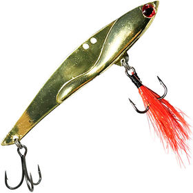 Раттлин BAT Steloks Vibe 100S (35г) 3