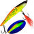 Раттлин BAT Steloks Vibe 100S (35г) 6