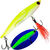 Раттлин BAT Steloks Vibe 100S (35г) 8