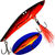Раттлин BAT Steloks Vibe 100S (35г) 9