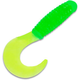 Твистер BAT Нимфа 9931 (4 см) 116 (упаковка - 20 шт)