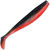 Силиконовая приманка Bat Fiery Tail (10см) 336 (упаковка - 4шт)