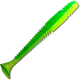 Силиконовая приманка Bat Tiogra FT65 (6.5см) 202 (упаковка - 10шт)