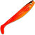 Силиконовая приманка BAT Zander Tail (10см) 012 (упаковка - 4шт)