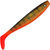 Силиконовая приманка BAT Zander Tail (10см) 028 (упаковка - 4шт)