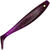 Силиконовая приманка BAT Zander Tail (10см) 031 (упаковка - 4шт)
