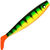 Силиконовая приманка BAT Zander Tail (14см) 001 (упаковка - 3шт)