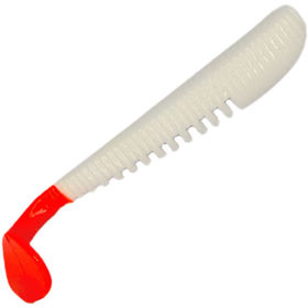 Виброхвост Bat Awaran AN75 (7.5см) 45 (упаковка - 8шт)