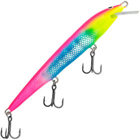Воблер BAT BrutalGlide BT083 130F (12г) B017