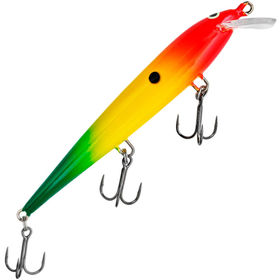 Воблер BAT BrutalGlide BT084 100F (8г) B001