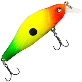 Воблер BAT Expert BT069 70F (9.5г) B001