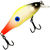Воблер BAT Expert BT069 70F (9.5г) F1211
