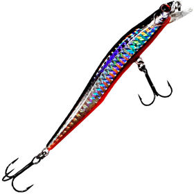 Воблер BAT Premium 003 Stoop Minnow (11.5г) А027