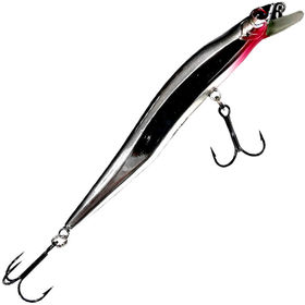 Воблер BAT Premium 003 Stoop Minnow (11.5г) MR01R