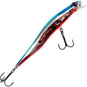 Воблер BAT Premium 003 Stoop Minnow (11.5г) MR02